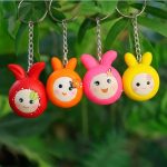 جاسوئیچی خرگوشی - Image 2