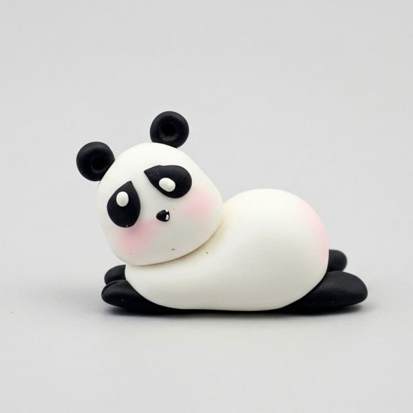 رو داشبوردی پاندا