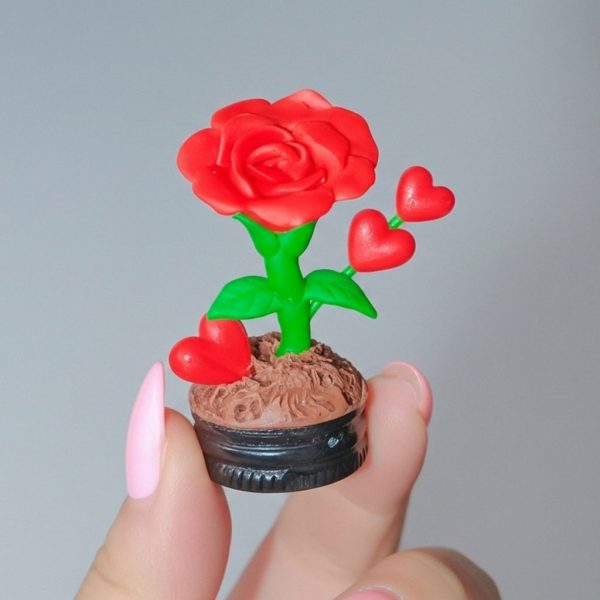 رو داشبوردی گل