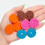 گوشواره پیچی