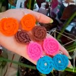 گوشواره پیچی - Image 2